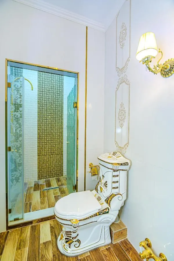 Baku Avangard Apartment