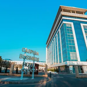 Otel Caspian Business &, Bakü