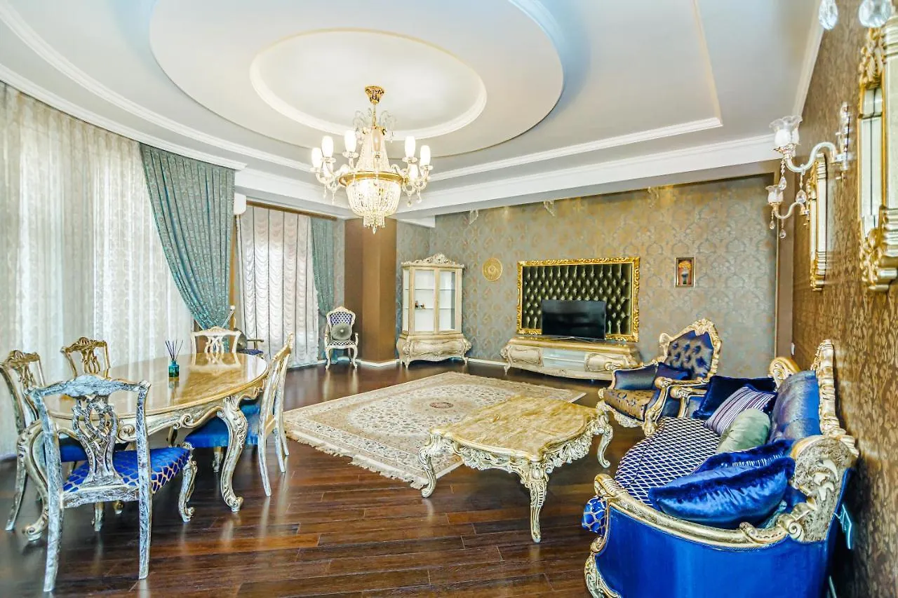 Baku Avangard Apartment 0*,  アゼルバイジャン