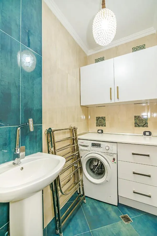 Baku Avangard Apartment 0*,
