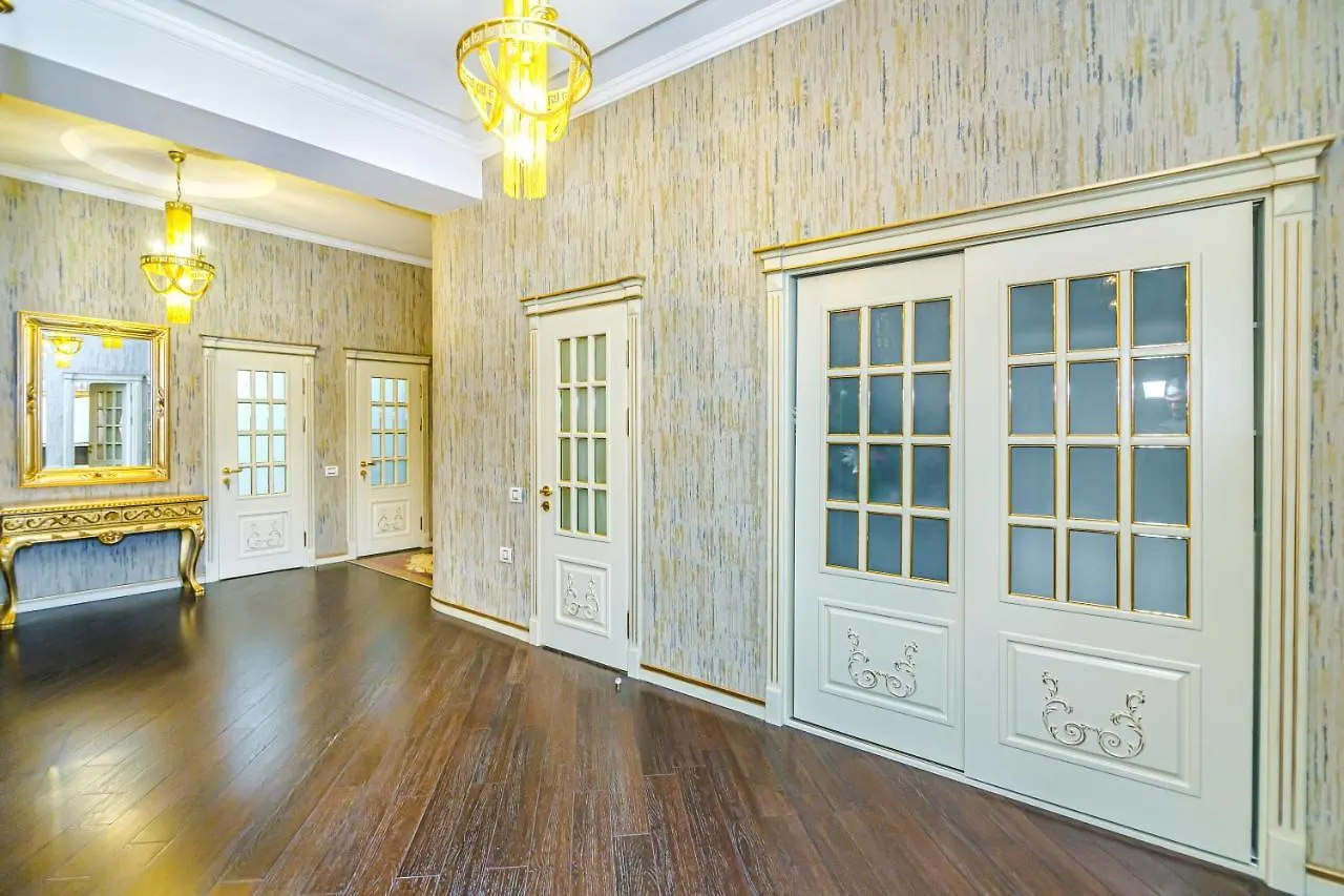 Baku Avangard Apartment 0*,