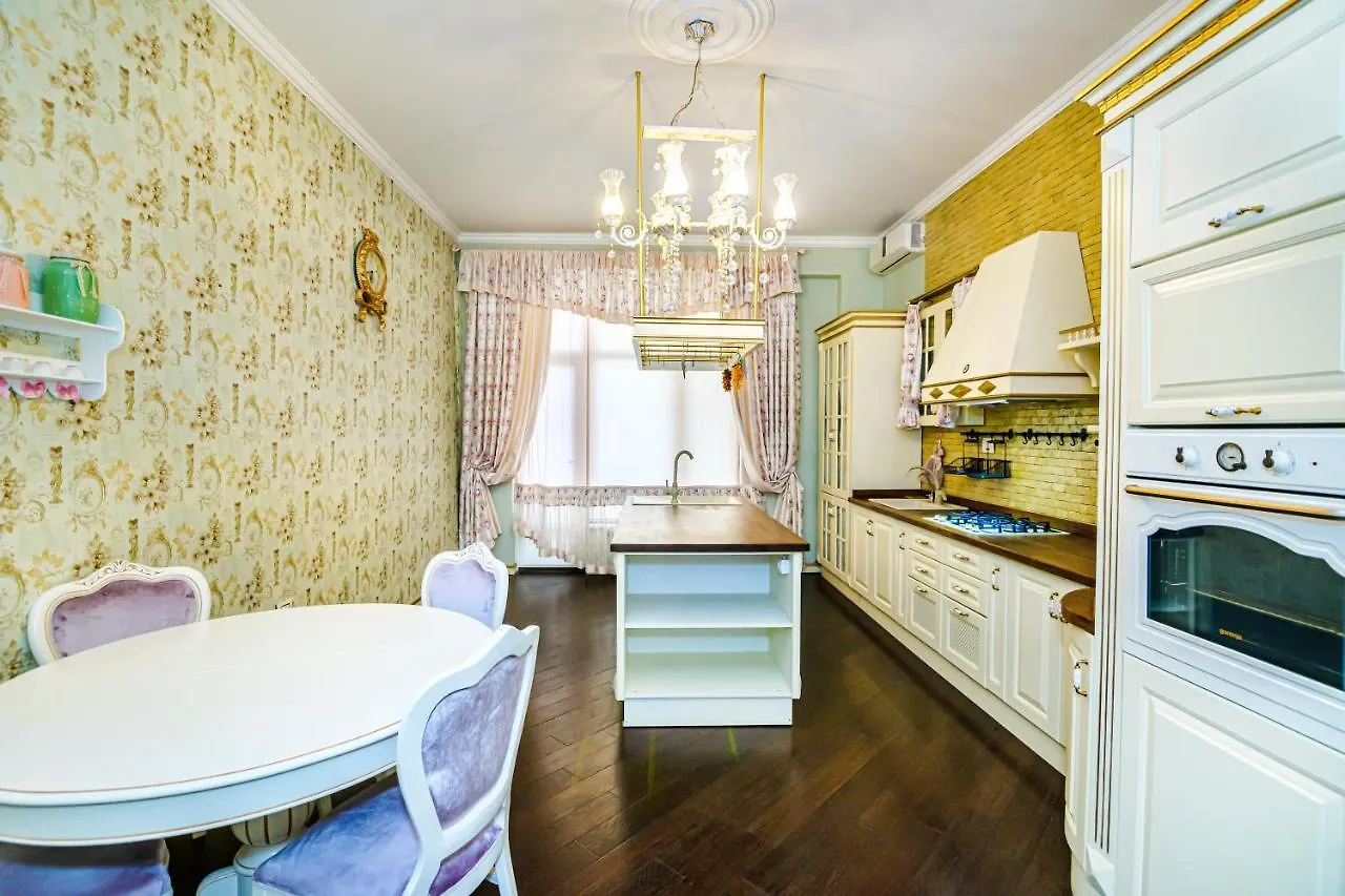 Baku Avangard Apartment 0*,  アゼルバイジャン