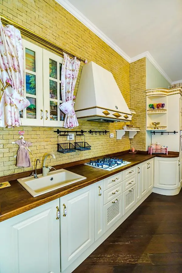 Baku Avangard Apartment