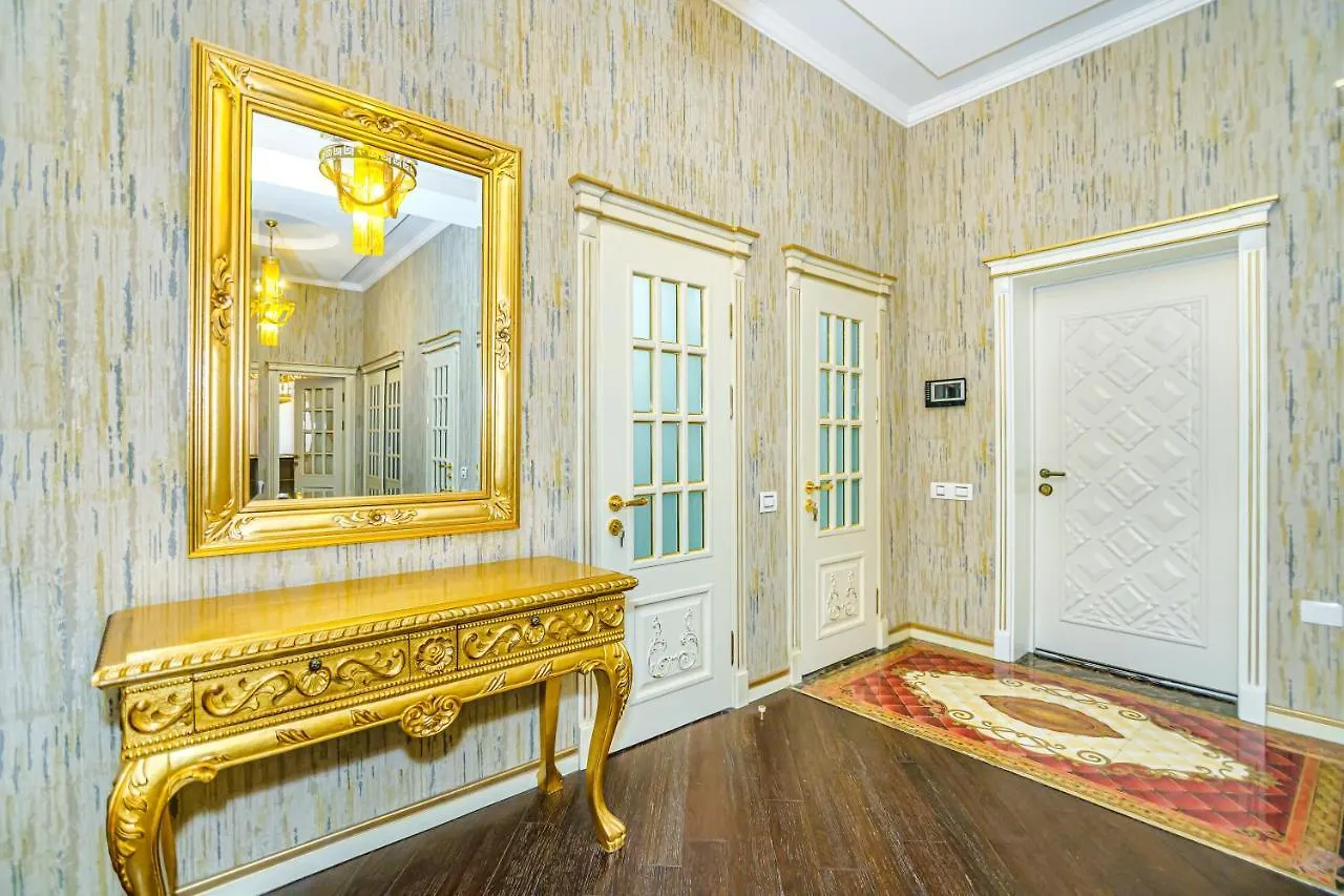 Baku Avangard Apartment